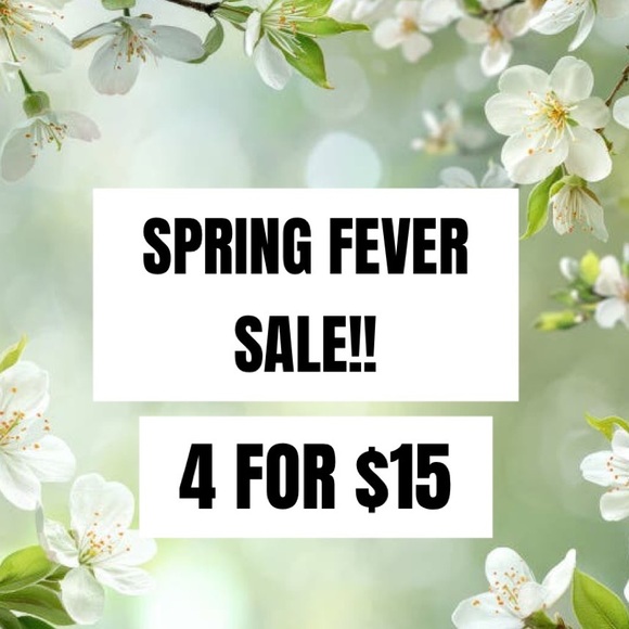 Tops - 🌱🦢4 FOR $15!🦢🌱